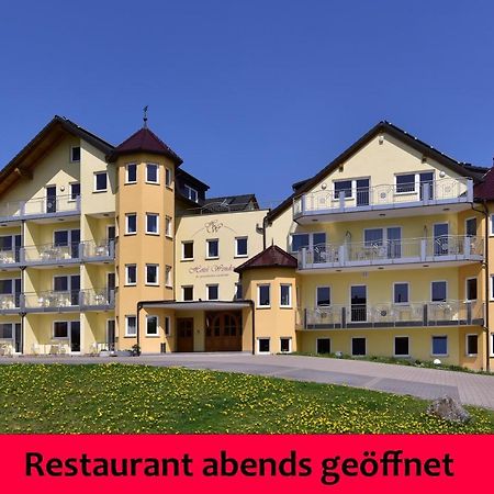 Hotel Wender Vehlberg ภายนอก รูปภาพ