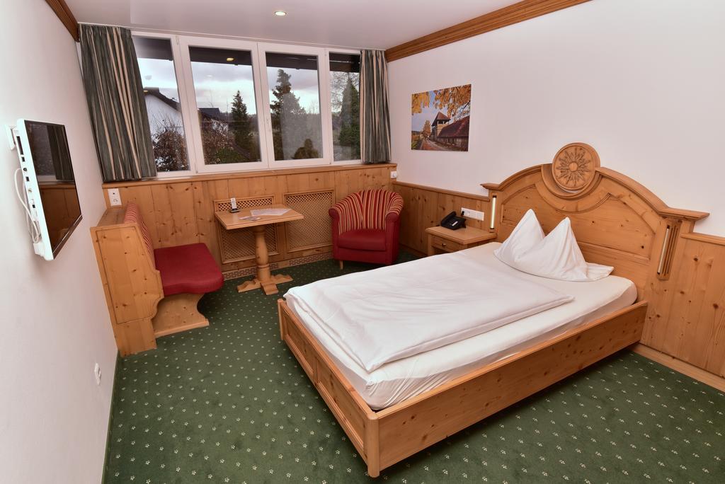 Hotel Wender Vehlberg ภายนอก รูปภาพ