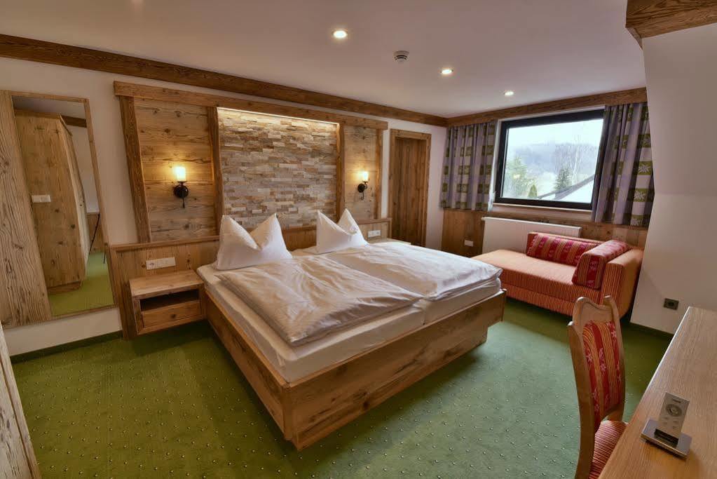 Hotel Wender Vehlberg ภายนอก รูปภาพ