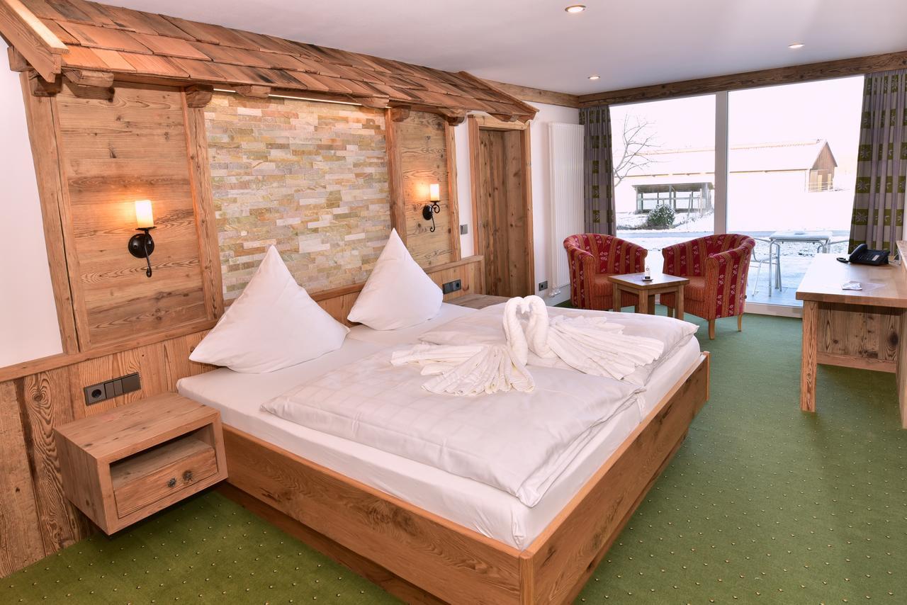 Hotel Wender Vehlberg ภายนอก รูปภาพ