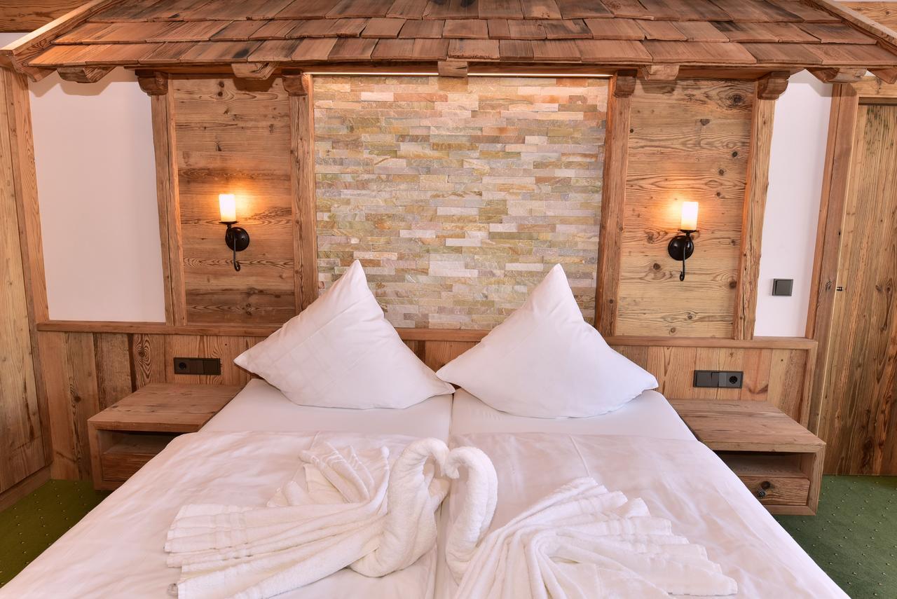 Hotel Wender Vehlberg ภายนอก รูปภาพ