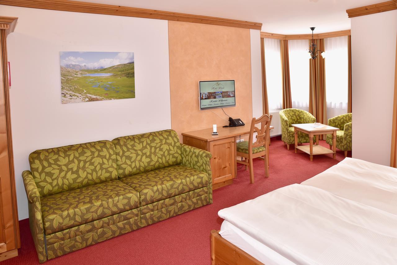 Hotel Wender Vehlberg ภายนอก รูปภาพ