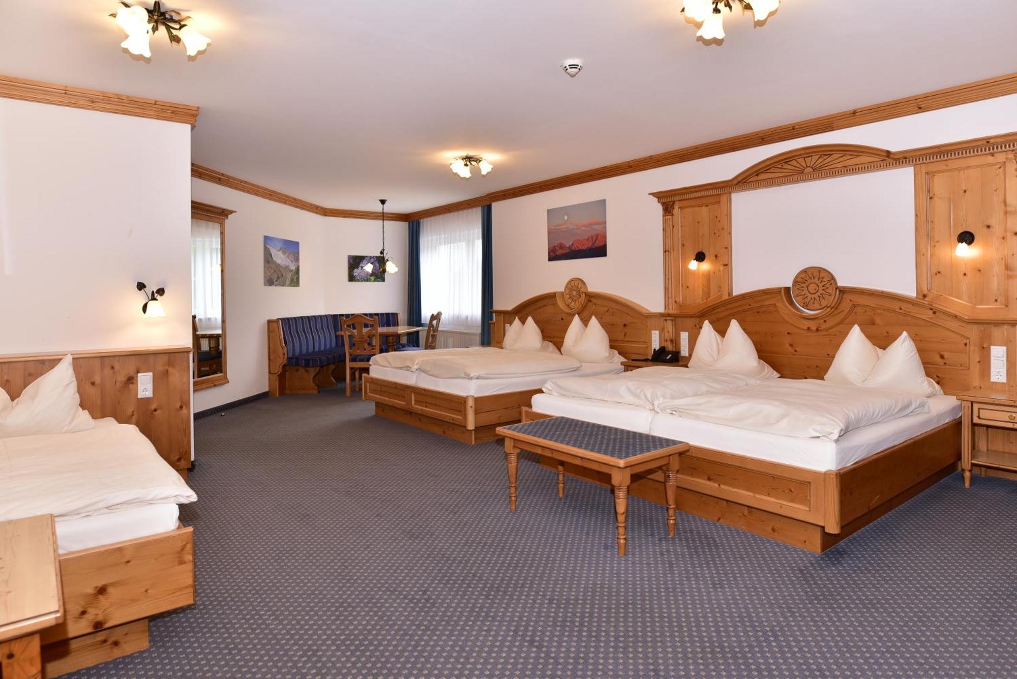 Hotel Wender Vehlberg ภายนอก รูปภาพ